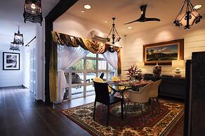 Kinta Bali Villa