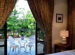 Kinta Bali Villa