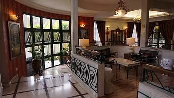 Kinta Bali Villa