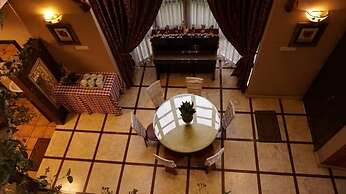 Kinta Bali Villa