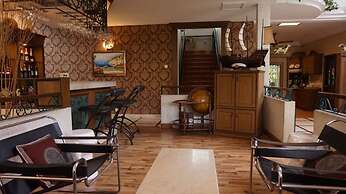Kinta Bali Villa