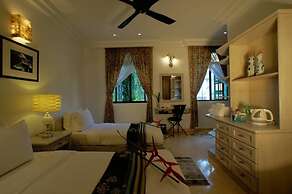 Kinta Bali Villa