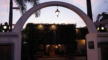 Kinta Bali Villa