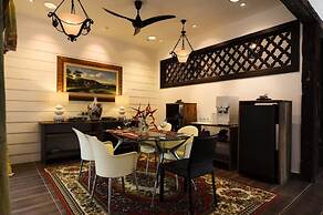Kinta Bali Villa
