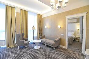 Hotel Voyage