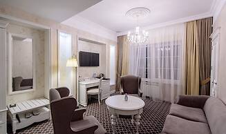 Hotel Voyage