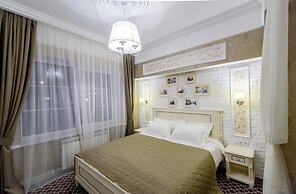 Hotel Voyage