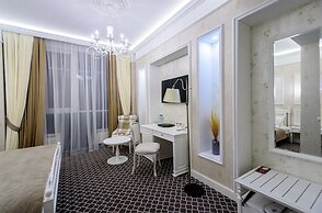 Hotel Voyage