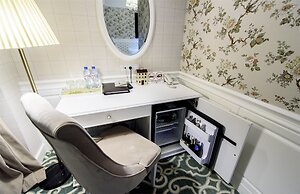 Hotel Voyage