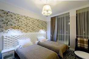 Hotel Voyage