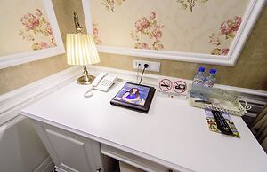 Hotel Voyage