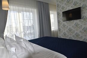 Hotel Voyage