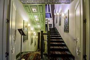 Hotel Voyage