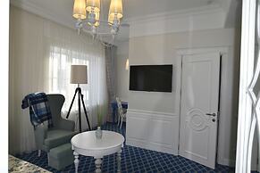 Hotel Voyage