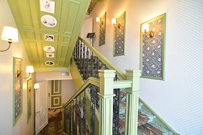 Hotel Voyage