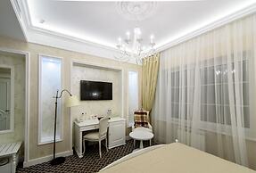 Hotel Voyage