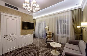 Hotel Voyage