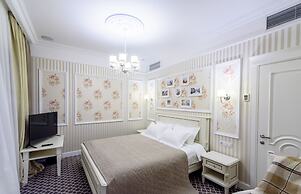 Hotel Voyage