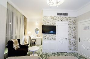 Hotel Voyage