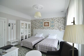 Hotel Voyage