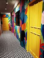Way Shack Hostel