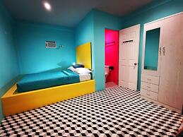 Way Shack Hostel