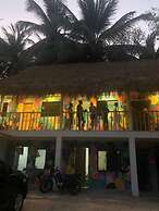 Way Shack Hostel