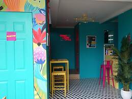 Way Shack Hostel