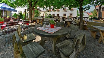 Zur Post Gasthof