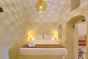 Pasithea Luxury Suites
