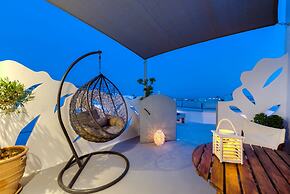 Pasithea Luxury Suites