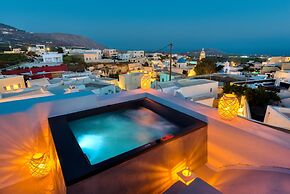 Pasithea Luxury Suites