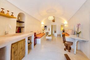 Pasithea Luxury Suites