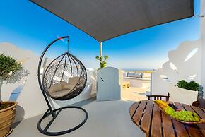 Pasithea Luxury Suites