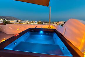 Pasithea Luxury Suites