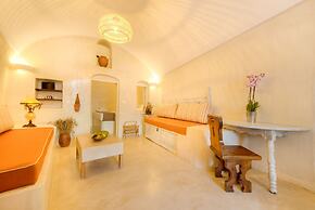 Pasithea Luxury Suites