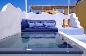 Pasithea Luxury Suites
