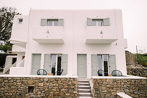 Abelos Mykonos