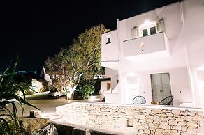 Abelos Mykonos