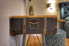 Domus D'Angelo B&B
