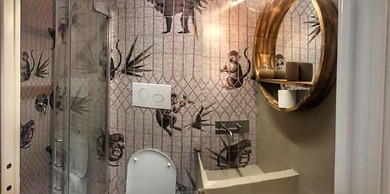 Domus D'Angelo B&B