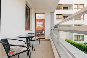 Stare Bielany 2-Bedroom Apartment