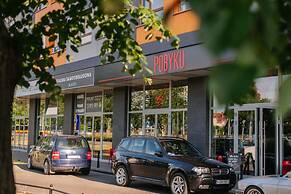 Stare Bielany 2-Bedroom Apartment