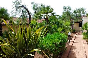 Villaggio Turistico Defensola
