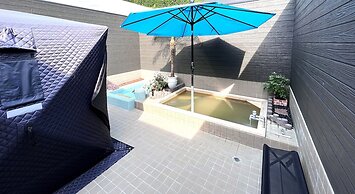 Koshikano Onsen