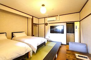 Koshikano Onsen