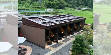 Koshikano Onsen