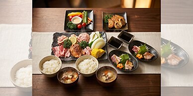 Koshikano Onsen