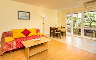 Apartments Radic