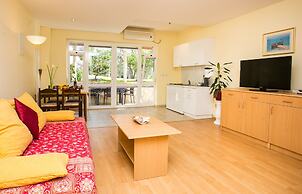 Apartments Radic